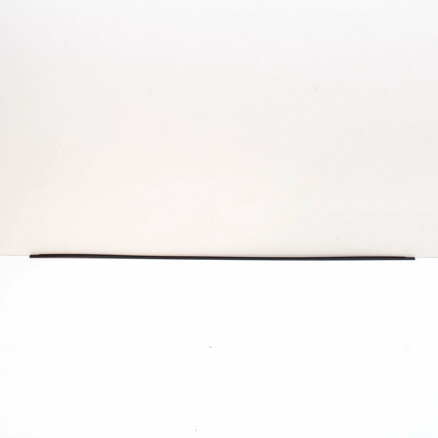 NEW BMW 3 G20 WINDSHIELD TOP TRIM 51317427861 7427861 2019 ORIGINAL