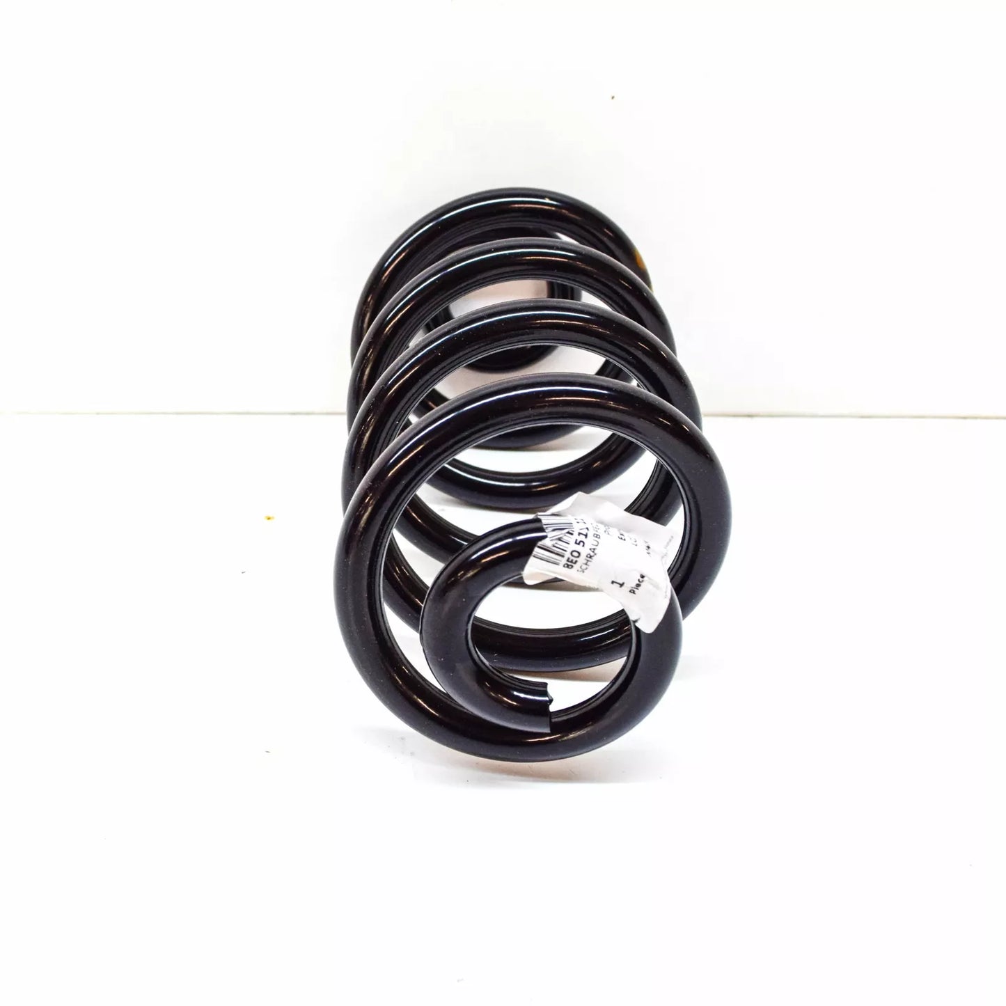 NEW AUDI A4 B7 REAR SUSPENSION COIL SPRING 8E0511115FM