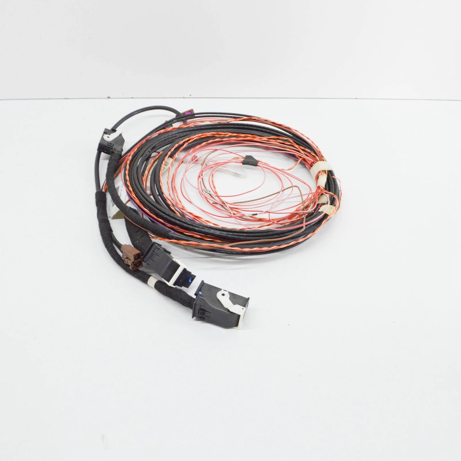 NEW VW TRANSPORTER T5 REVERSING CAMERA CONNECTING LINE RHD 7E7971327A ORIGINAL