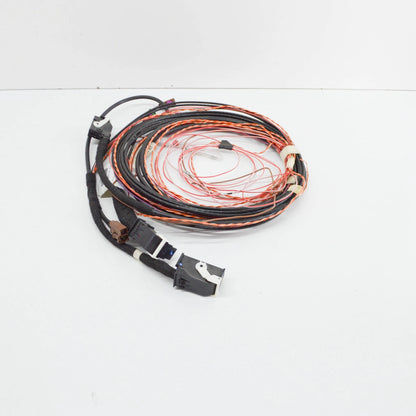 NEW VW TRANSPORTER T5 REVERSING CAMERA CONNECTING LINE RHD 7E7971327A ORIGINAL