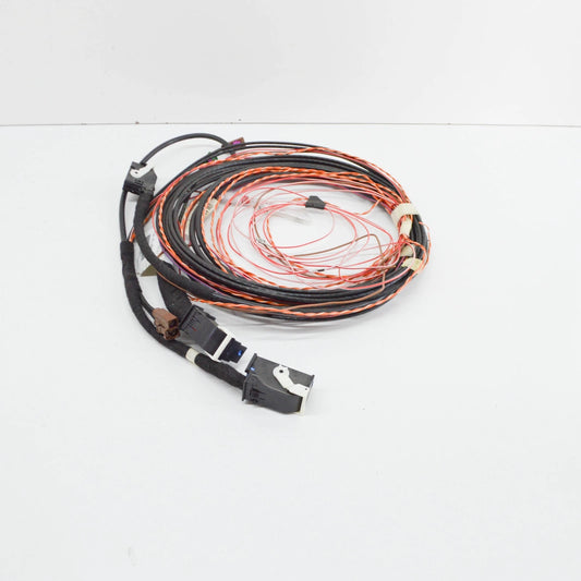 NEW VW TRANSPORTER T5 REVERSING CAMERA CONNECTING LINE RHD 7E7971327A ORIGINAL