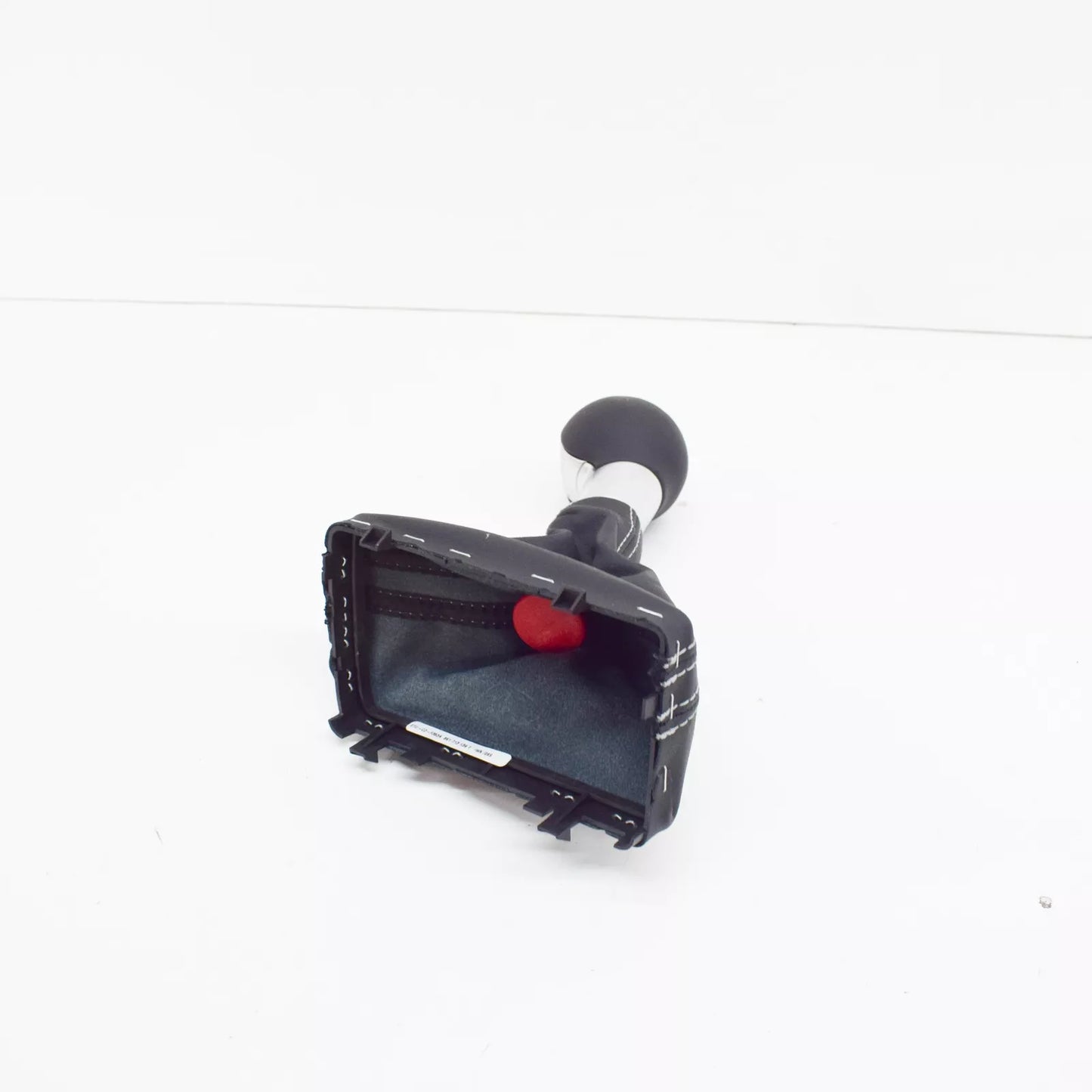 NEW AUDI A4 B8 SELECTOR LEVER HANDLE LHD 8K1713139TIWX ORIGINAL