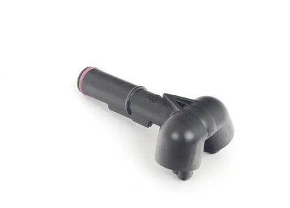 NEW MERCEDES-BENZ SLK R171 LEFT HEADLAMP WASHER NOZZLE A1718600347 ORIGINAL