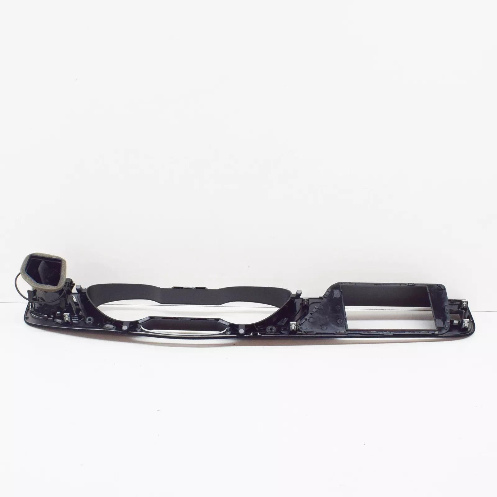 NEW AUDI A4 AVANT B8 FRONT LEFT DASHBOARD TRIM LHD 8K1857186AMTU4 ORIGINAL