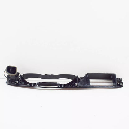 NEW AUDI A4 AVANT B8 FRONT LEFT DASHBOARD TRIM LHD 8K1857186AMTU4 ORIGINAL