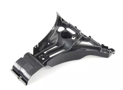 NEW BMW 5 TOURING E61 REAR LEFT BUMPER MOUNT 51127897195 7897195 ORIGINAL