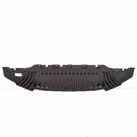 NEW AUDI A8 4H FRONT BUMPER LOWER COVER UNDERTRAY 4H0807611C
