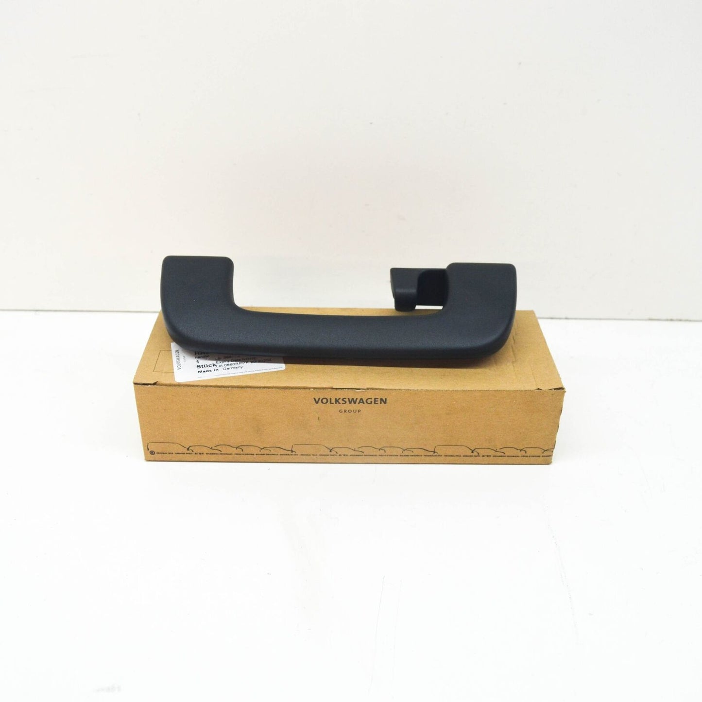 NEW AUDI Q3 8U REAR ROOF GRIP HANDLE INTERIOR 8R0857608D4PK ORIGINAL