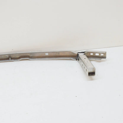 NEW BMW 7 G11 FRONT BUMPER LOWER CRASH BAR 51117418222 7418222 2016 ORIGINAL