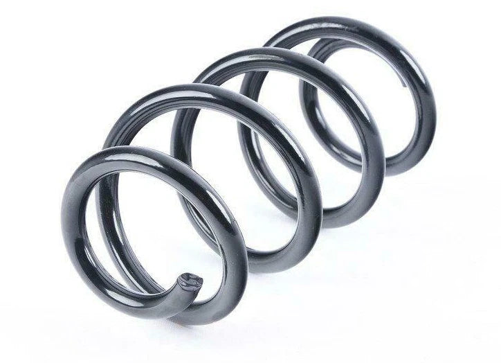 NEW AUDI A4 B8 FRONT COIL SPRING 8K0411105ED ORIGINAL