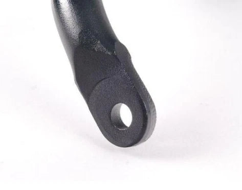 NEW MERCEDES-BENZ C W203 FRONT TORSION BAR A2033234865 ORIGINAL