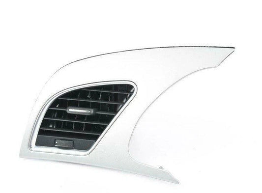 NEW AUDI A5 8T DASHBOARD LEFT FRESH AIR VENT LHD 8T1820901CXUN ORIGINAL