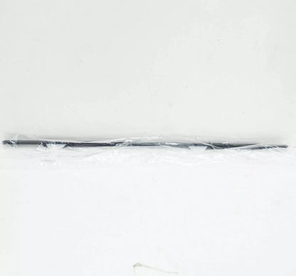 NEW AUDI A3 8P SPORTBACK REAR RIGHT OUTER WINDOW SLOT SEAL 8P4839478A