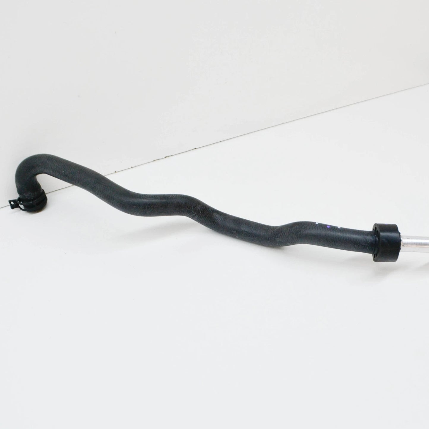 NEW MERCEDES-BENZ GLE W166 ENGINE COOLANT HOSE A1668300796 ORIGINAL