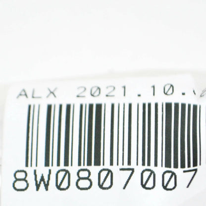 NEW AUDI A4 B9 FRONT BUMPER RADIATOR GRILLE HOLE CAP 8W0807007