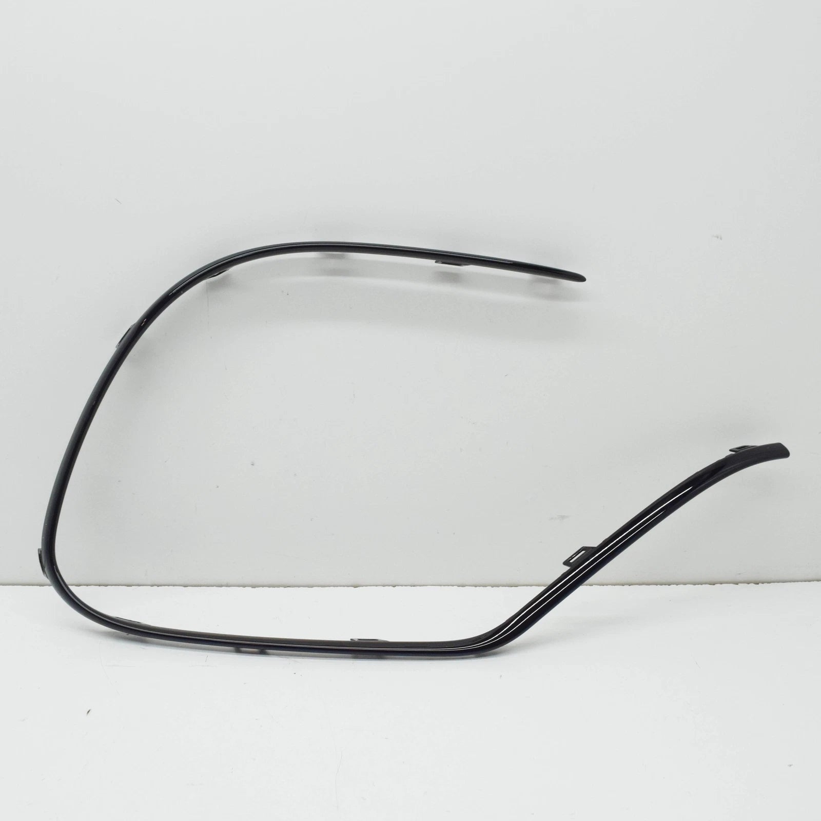 NEW MERCEDES-BENZ GLE W167 FRONT BUMPER TOP RIGHT TRIM A1678852504 ORIGINAL