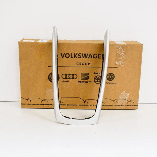 NEW AUDI Q5 8R INTERIOR CENTER CONSOLE TRIM 8R0863305TQP8 ORIGINAL