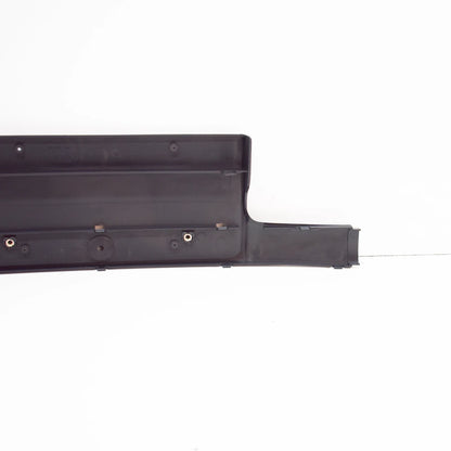 NEW BMW 3 E36 FRONT LICENSE NUMBER PLATE 51118165148 8165148 ORIGINAL