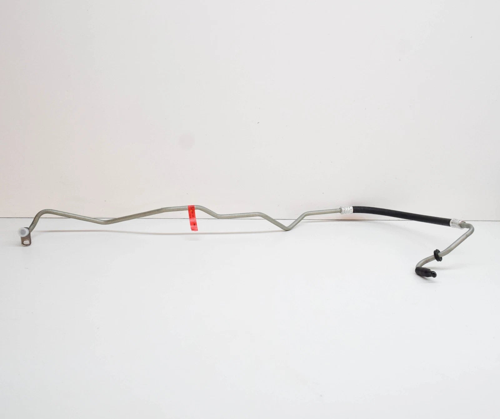 NEW MERCEDES-BENZ ML W164 OIL COOLER LINE A1645004672 ORIGINAL