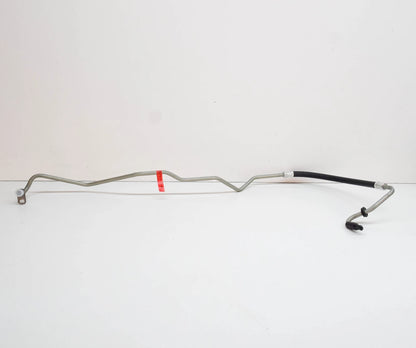 NEW MERCEDES-BENZ ML W164 OIL COOLER LINE A1645004672 ORIGINAL