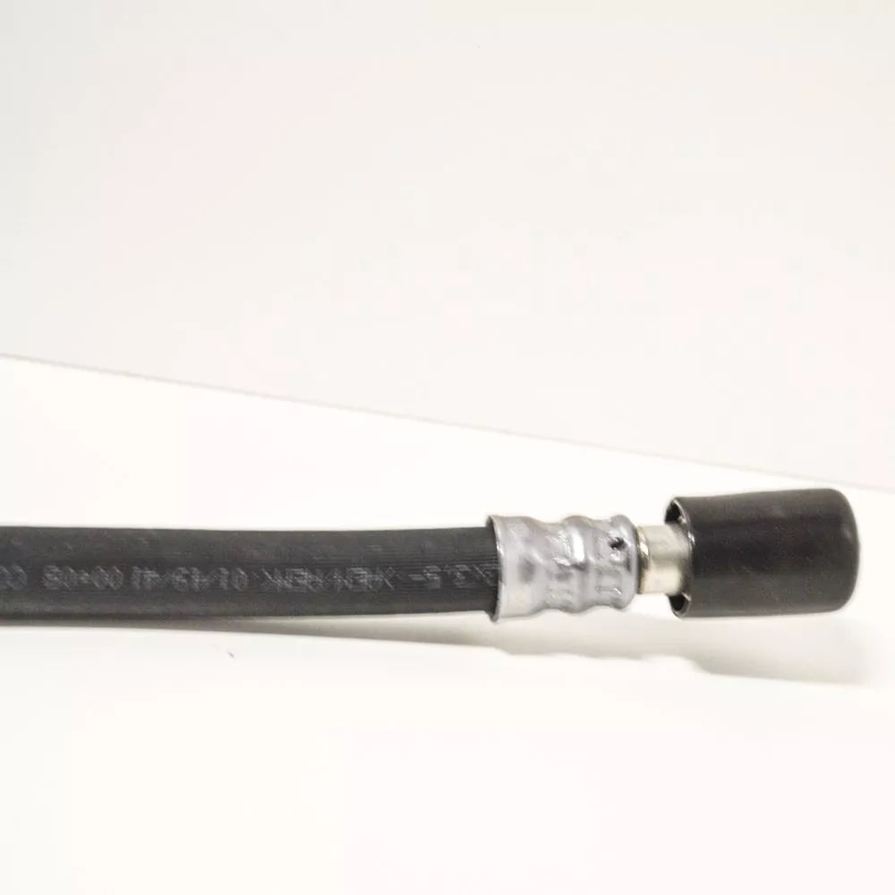 NEW BMW X5 E53 TRANSMISSION OIL COOLER LINE RETURN HOSE 17227788269 ORIGINAL