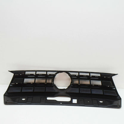 VOLKSWAGEN AMAROK FRONT CENTER RADIATOR GRILL BLACK 2HH8536539B9 NEW