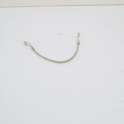 NEW BMW 3 COUPE E92 REAR EXHAUST SYSTEM GROUND CABLE 12427840591 7840591