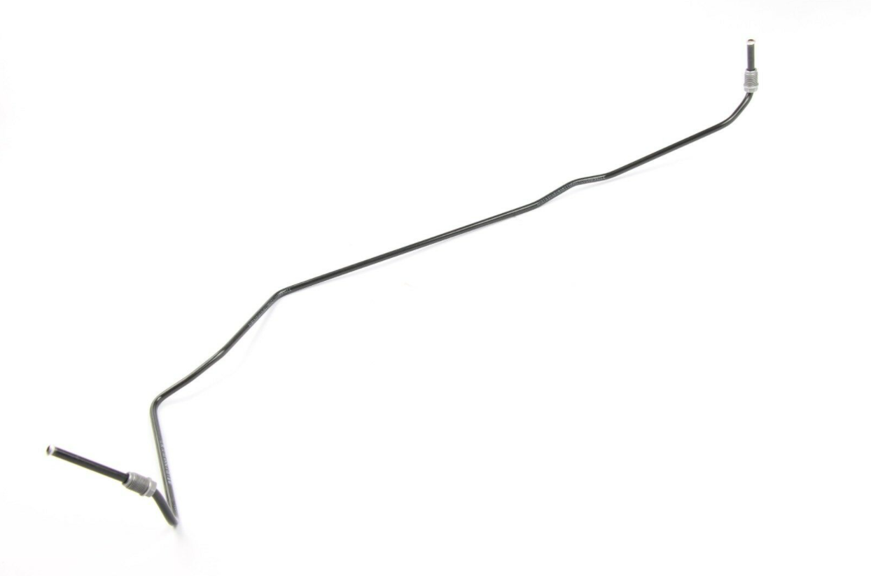 new audi a3 sportback 8p right brake line lhd 1k1614740j original
