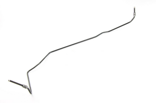 new audi a3 sportback 8p right brake line lhd 1k1614740j original