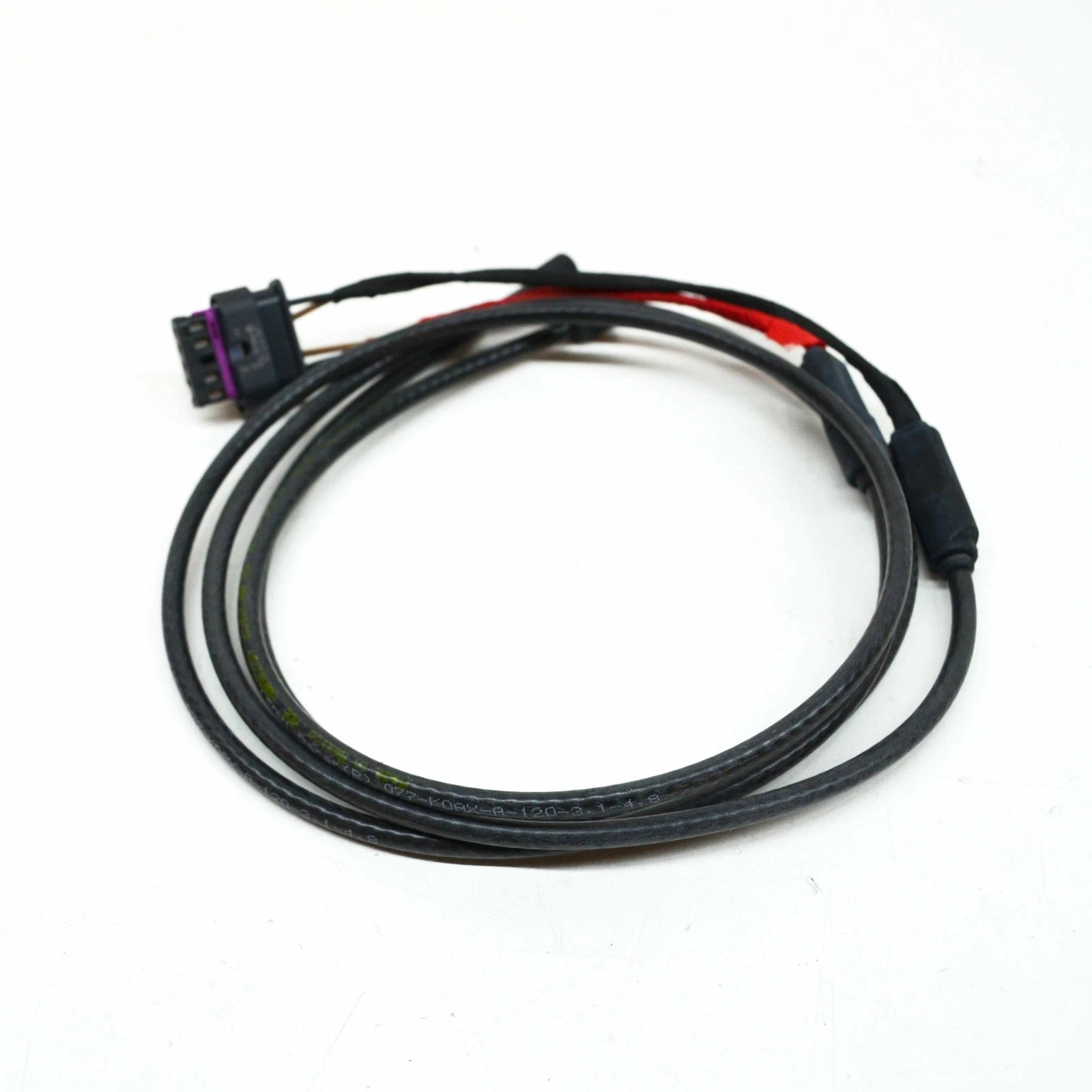 NEW AUDI A4 B9 REAR TAILGATE OPEN KEYLESS ENTRY MODULE CONNECTOR 8W0962239