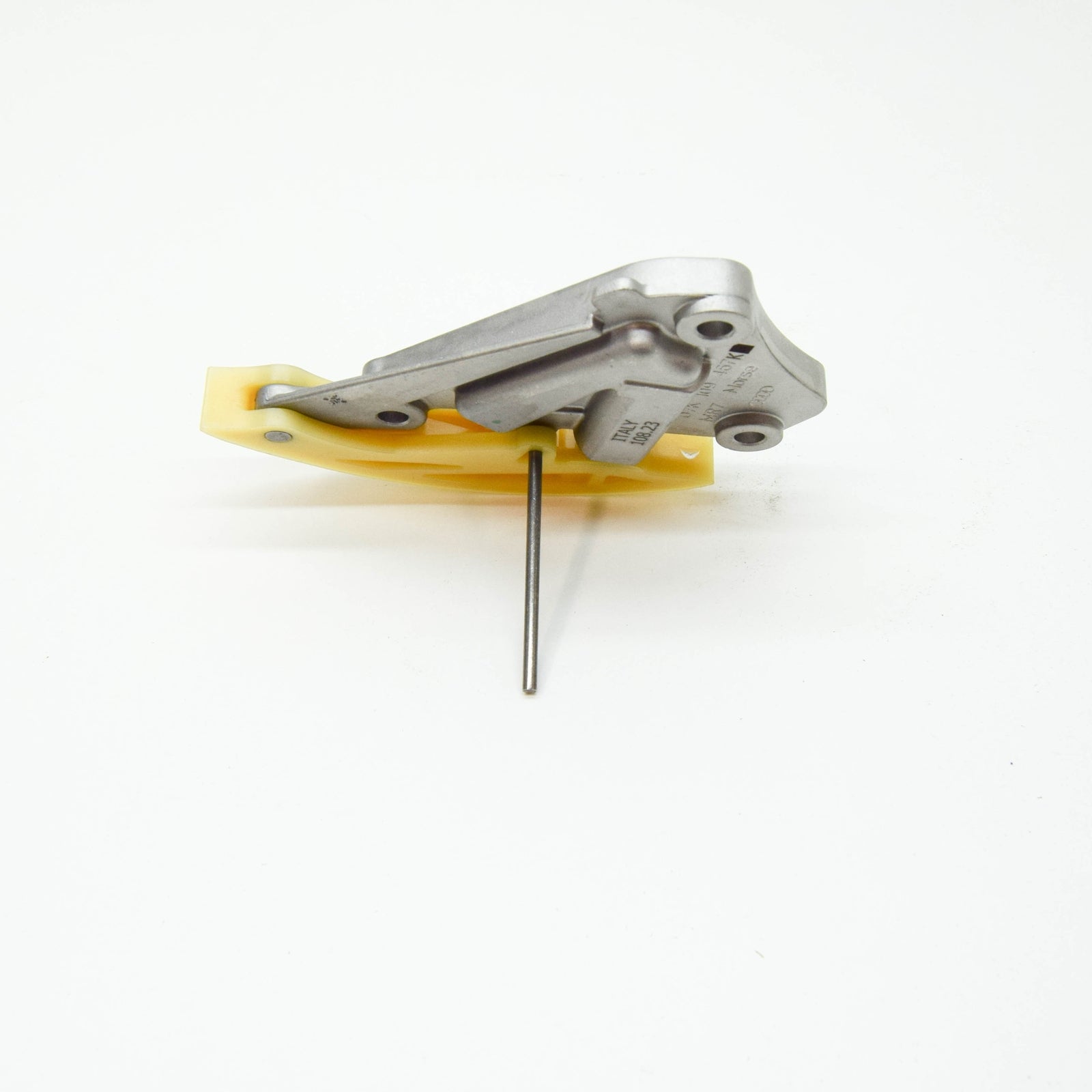 NEW AUDI A3 SPORTBACK 8V ENGINE LOWER TIMING CHAIN TENSIONER 07K109467K ORIGINAL