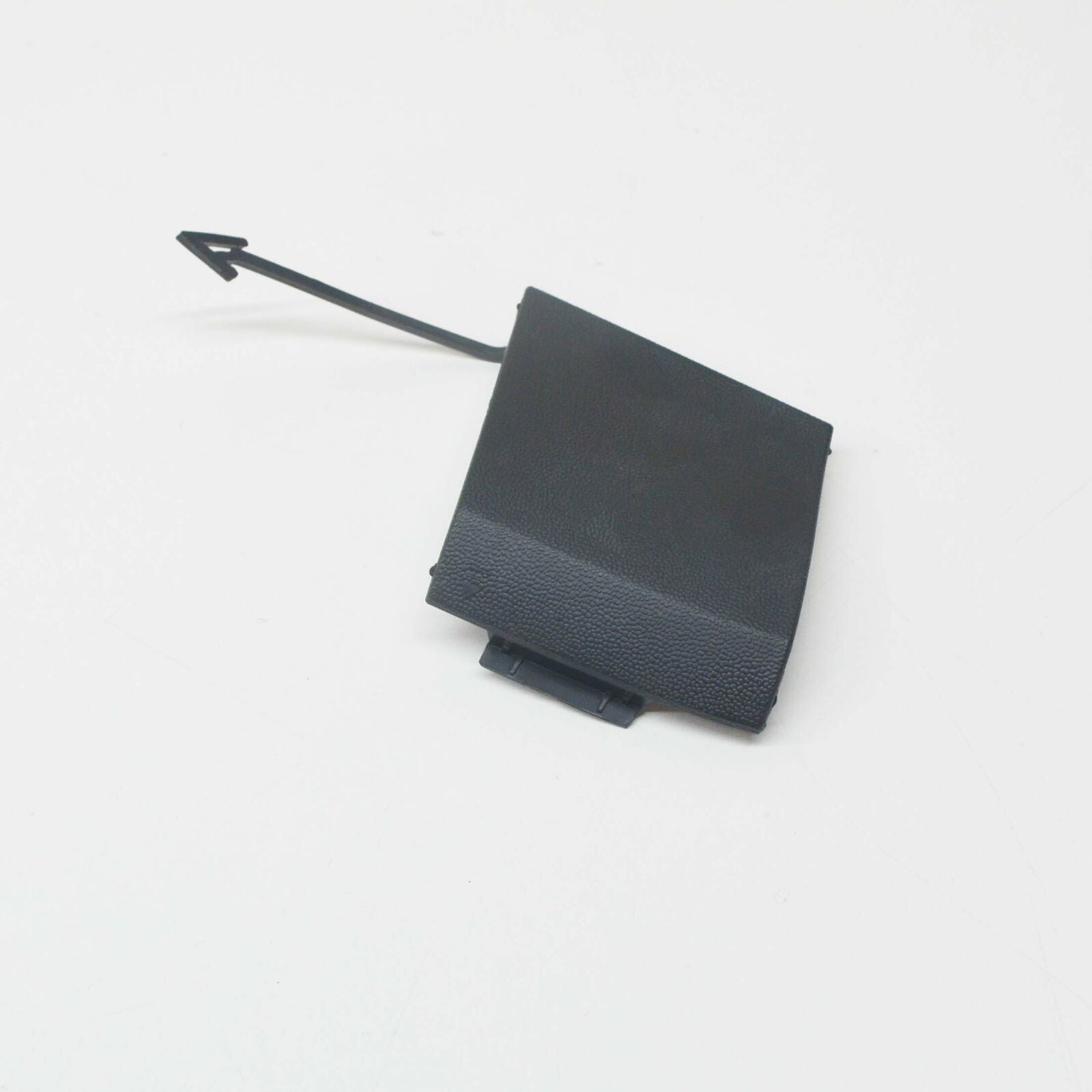 NEW MERCEDES-BENZ GLC X253 REAR BUMPER TOW EYE COVER A2538850700 2018 ORIGINAL