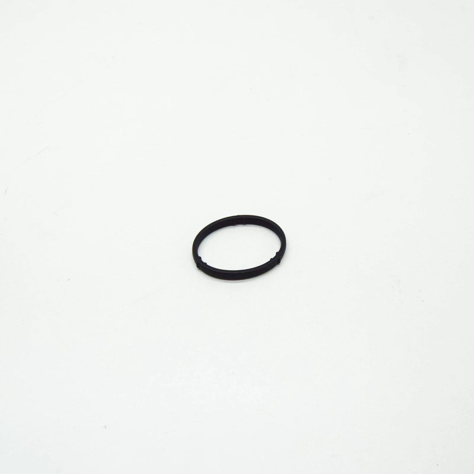 NEW VOLKSWAGEN PHAETON 3D ADAPTER HOUSING GASKET 07C117070 ORIGINAL