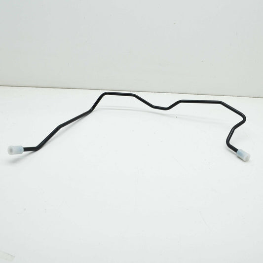 NEW AUDI Q7 4M FRONT BRAKE PIPE FROM MASTER CYLINDER TO HYDRAULICS 4M1614706AB
