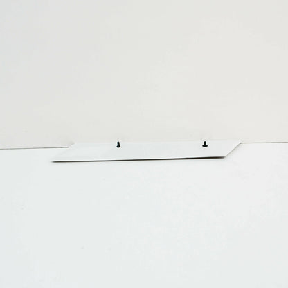 NEW VW TRANSPORTER T6 FRONT RIGHT SIDE WING BADGE 7LA853675RDPJ