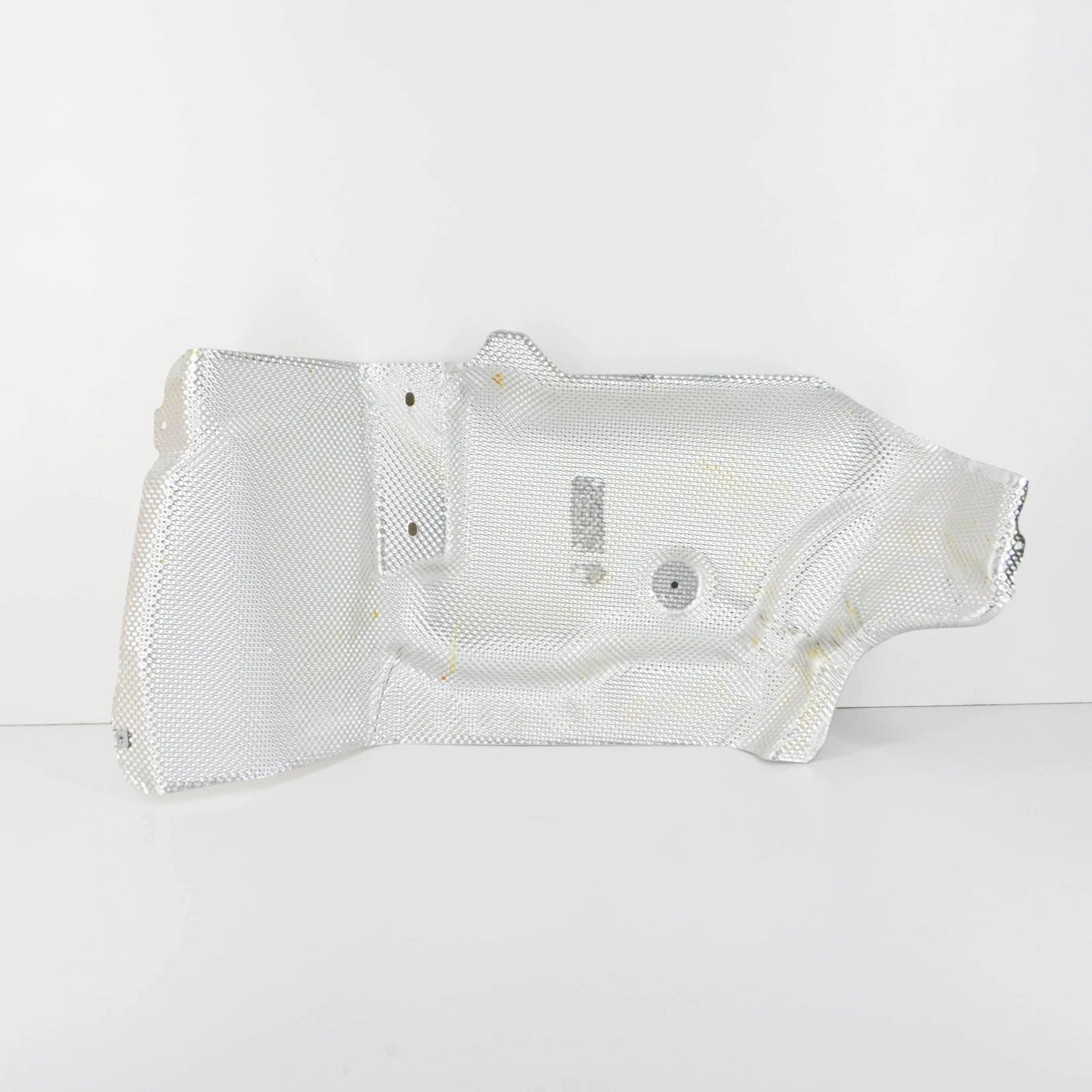 NEW BMW Z4 E86 REAR SILENCER RIGHT HEAT INSULATION 51487895576 7895576 ORIGINAL