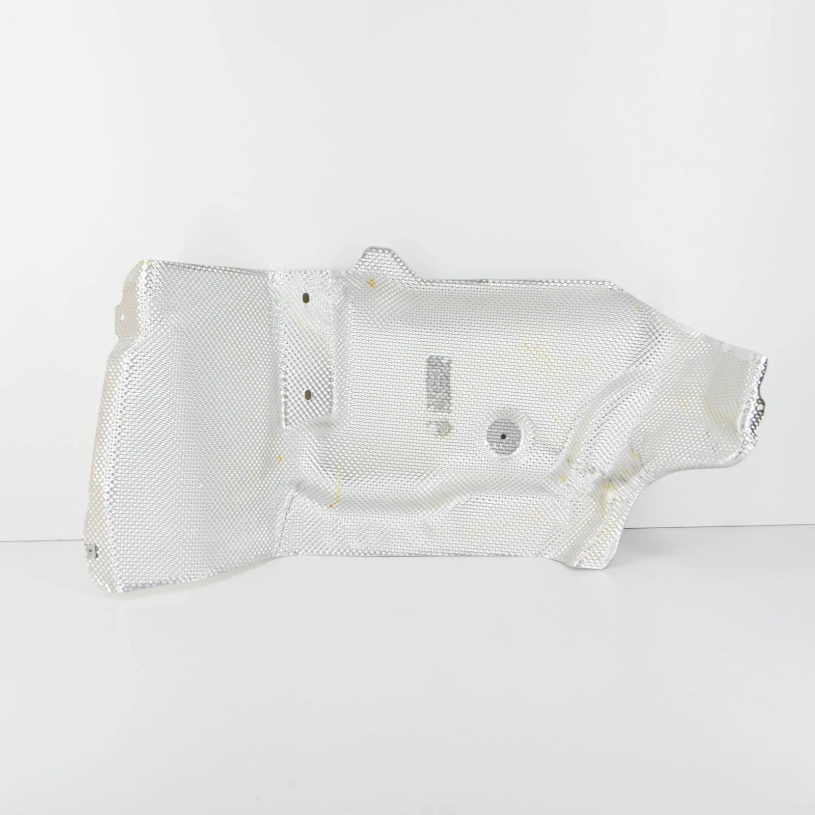 NEW BMW Z4 E86 REAR SILENCER RIGHT HEAT INSULATION 51487895576 7895576 ORIGINAL