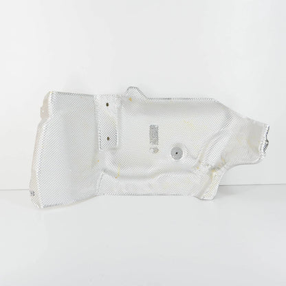 NEW BMW Z4 E86 REAR SILENCER RIGHT HEAT INSULATION 51487895576 7895576 ORIGINAL