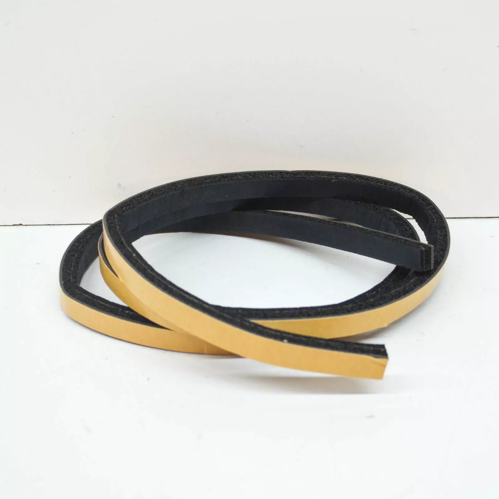 NEW MERCEDES-BENZ E W211 CROSS MEMBER SEALING A2118311198 ORIGINAL