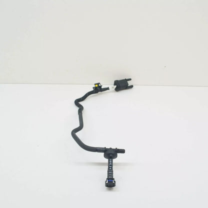 NEW AUDI A5 8W6 VACUUM SYSTEM CONNECTING TUBE WITH AKF VALVE 06M133240CG
