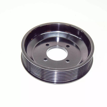 NEW BMW E70 SUV WATER PUMP PULLEY 7545295 11517545295 ORIGINAL