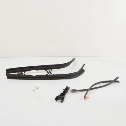 NEW BMW 5 E39 FRONT HEADLIGHT REAPIR KIT 63128362435 8362435 ORIGINAL