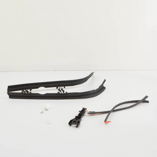 NEW BMW 5 E39 FRONT HEADLIGHT REAPIR KIT 63128362435 8362435 ORIGINAL