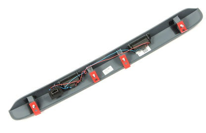 NEW VOLKSWAGEN CADDY 2K MK3 TRIM NUMBER PLATE LIGHT 2K5827574NGRU