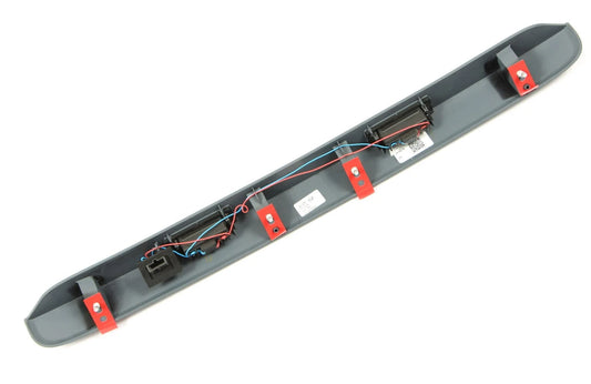 NEW VOLKSWAGEN CADDY 2K MK3 TRIM NUMBER PLATE LIGHT 2K5827574NGRU