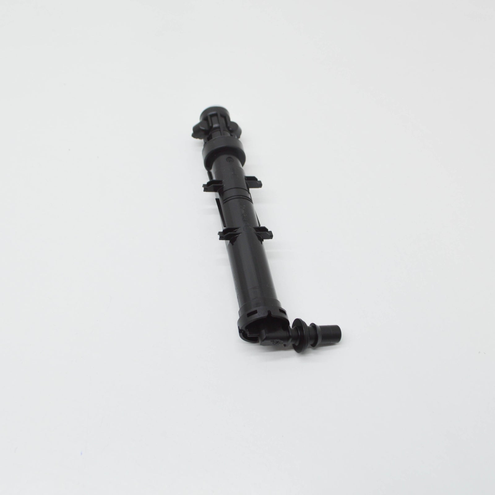 NEW AUDI A7 4K8 LEFT SIDE HEADLIGHT WASHER LIFT CYLINDER 4K8955101 ORIGINAL