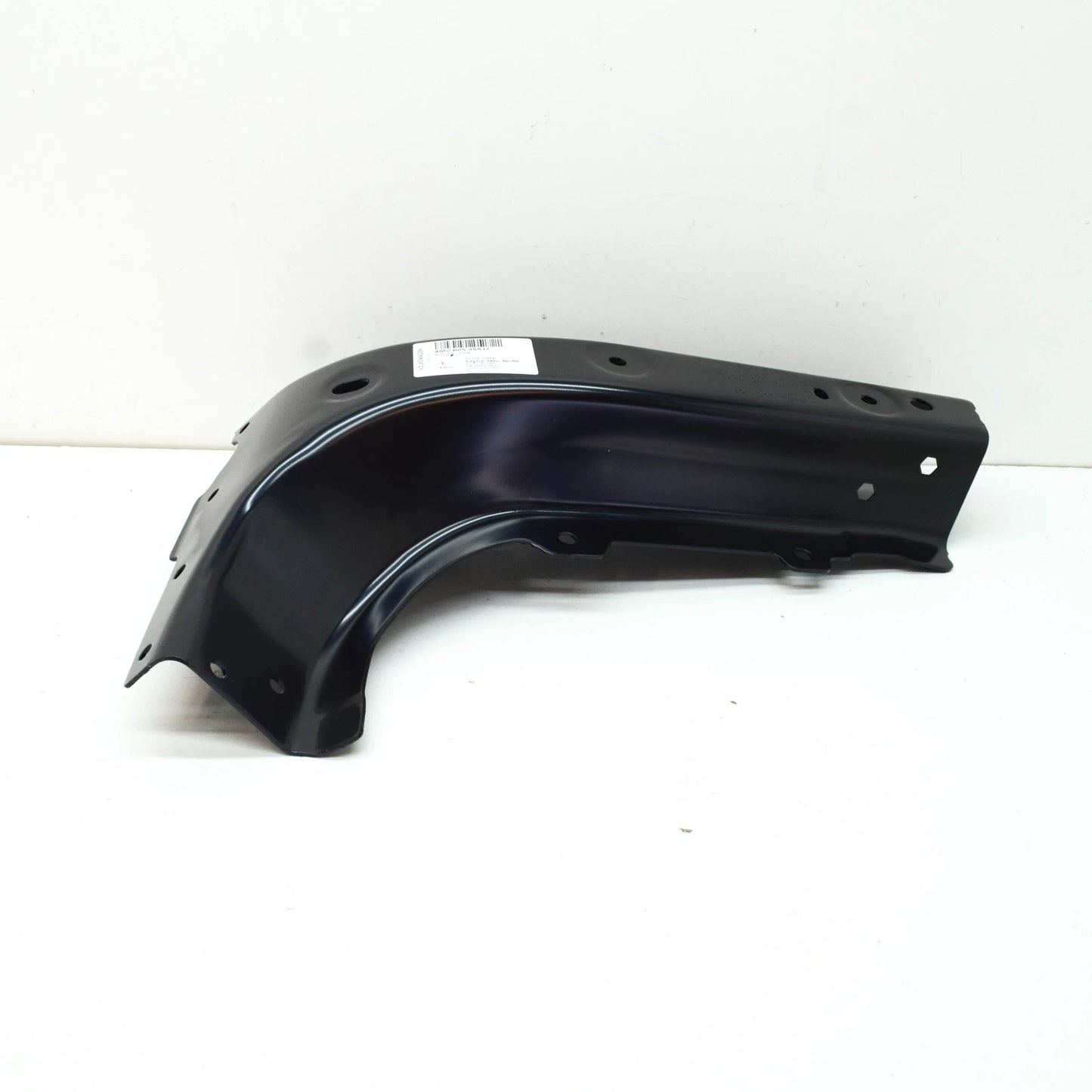 NEW VOLKSWAGEN TOUAREG CR7 FRONT LEFT CONNECTING PLATE 4M0805355D ORIGINAL