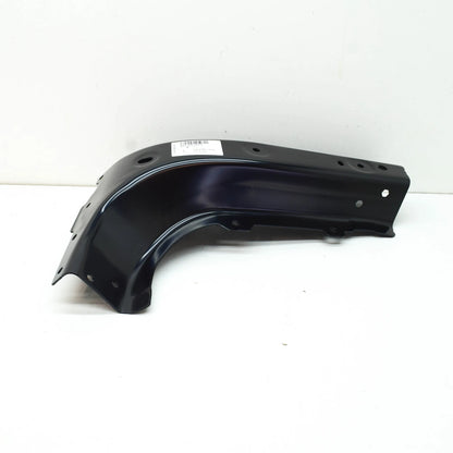 NEW VOLKSWAGEN TOUAREG CR7 FRONT LEFT CONNECTING PLATE 4M0805355D ORIGINAL