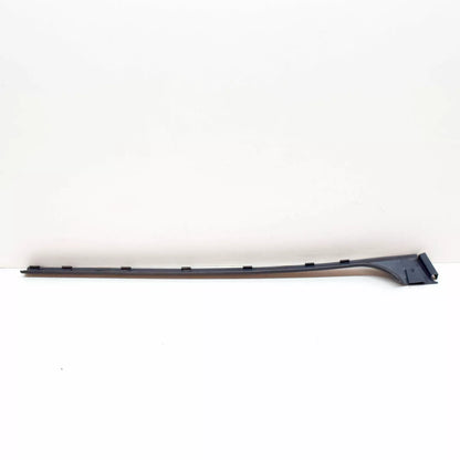 NEW BMW 3 COUPE E36 FRONT RIGHT DOOR SILL TRIM 51478187170 8187170 ORIGINAL