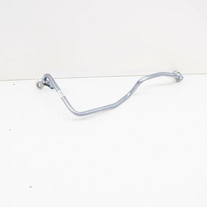 NEW MERCEDES-BENZ E W211 TRANSMISSION OIL COOLER LINE TOP A2112700527 ORIGINAL